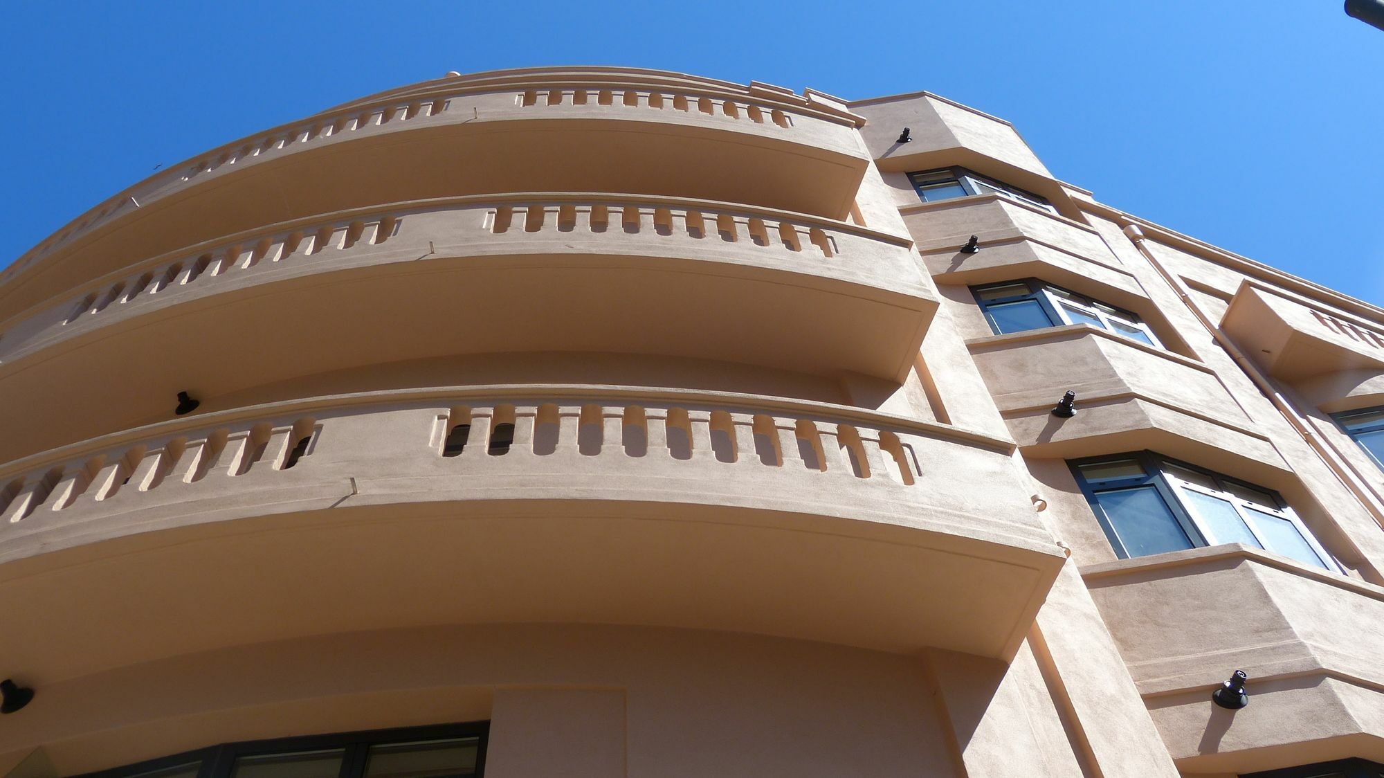 Lux Bolhao - All Included Apartment Porto Bagian luar foto